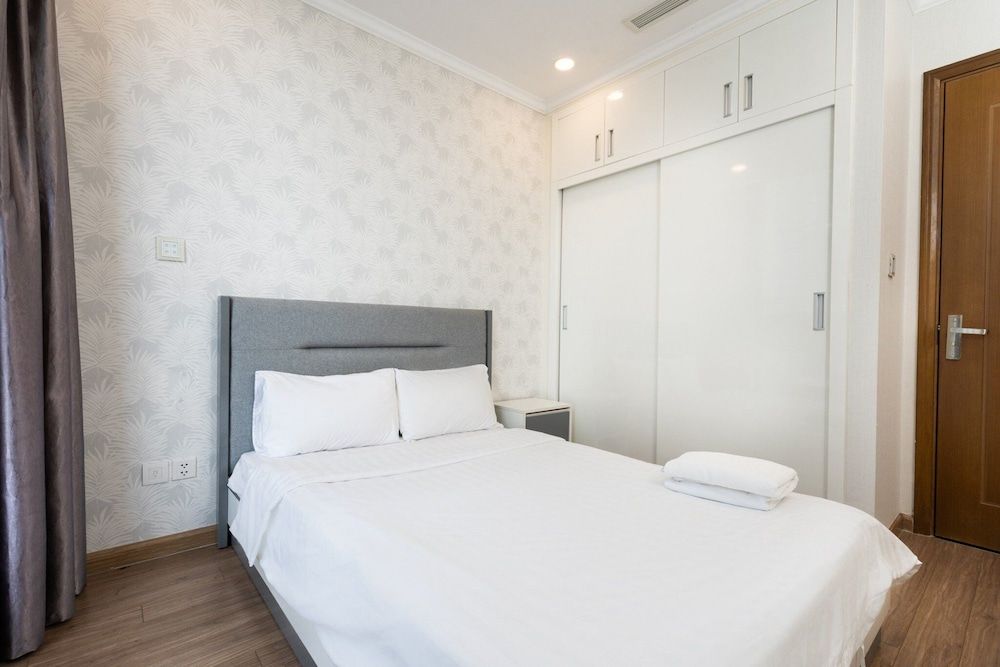 Landmark 81 Luxury Condotel Deluxe Apartment, 3 Bedrooms 18