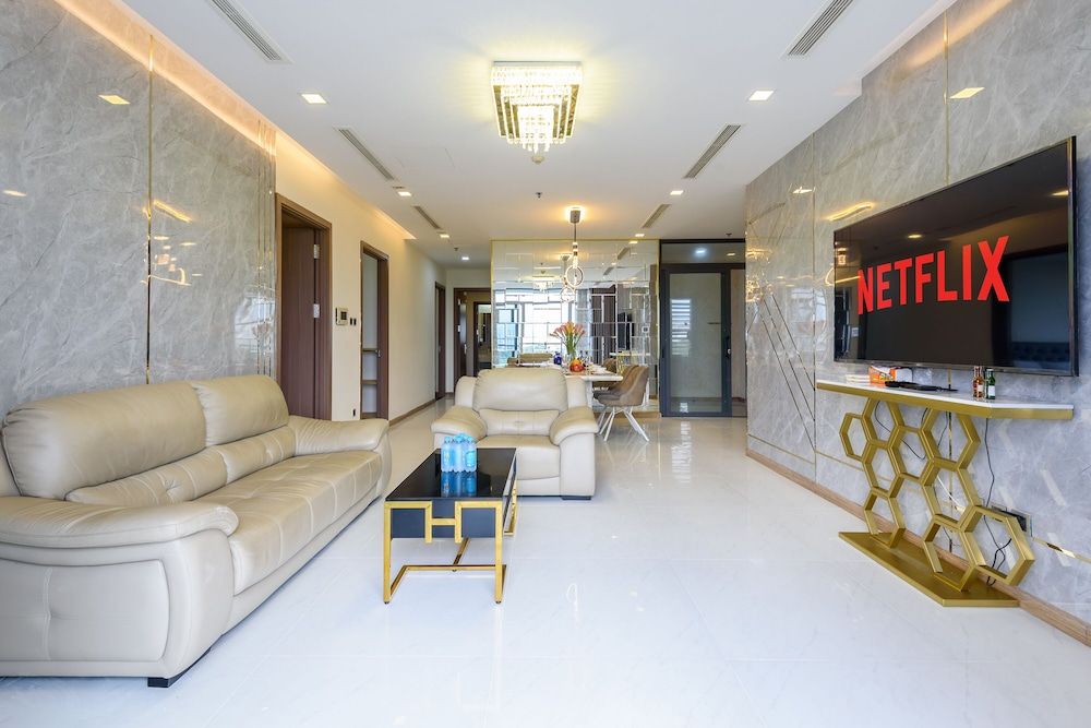 Landmark 81 Luxury Condotel