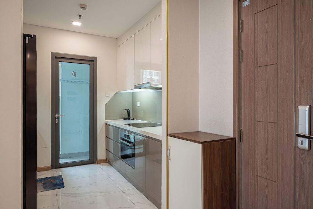 Landmark 81 Luxury Condotel Family Apartment, 4 Bedrooms 43