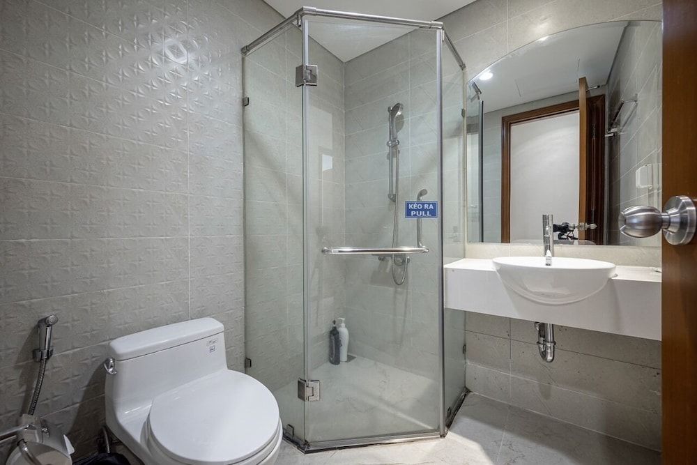 Landmark 81 Luxury Condotel City Apartment, 2 Bedrooms 29