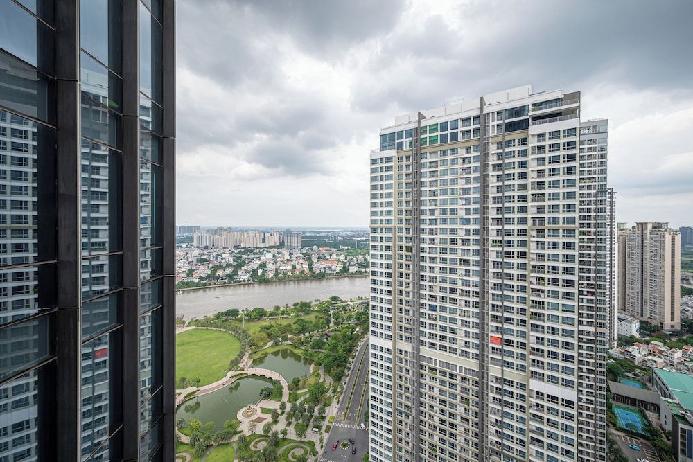 Landmark 81 Luxury Condotel Family Apartment, 4 Bedrooms 33