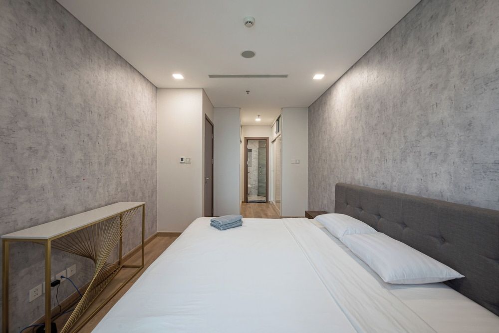 Landmark 81 Luxury Condotel Family Apartment, 4 Bedrooms 16