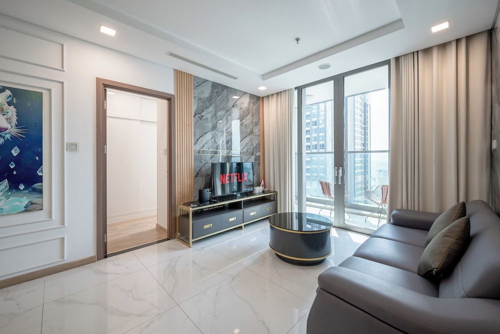 Landmark 81 Luxury Condotel City Apartment, 2 Bedrooms 47