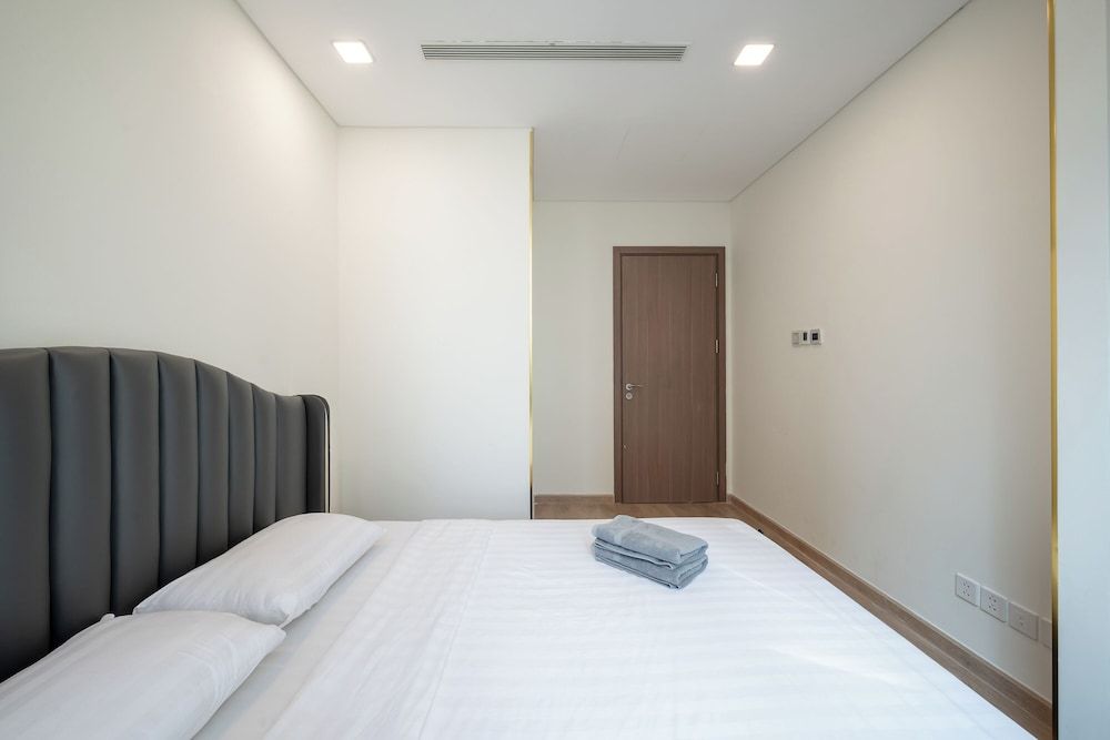 Landmark 81 Luxury Condotel City Apartment, 2 Bedrooms 6