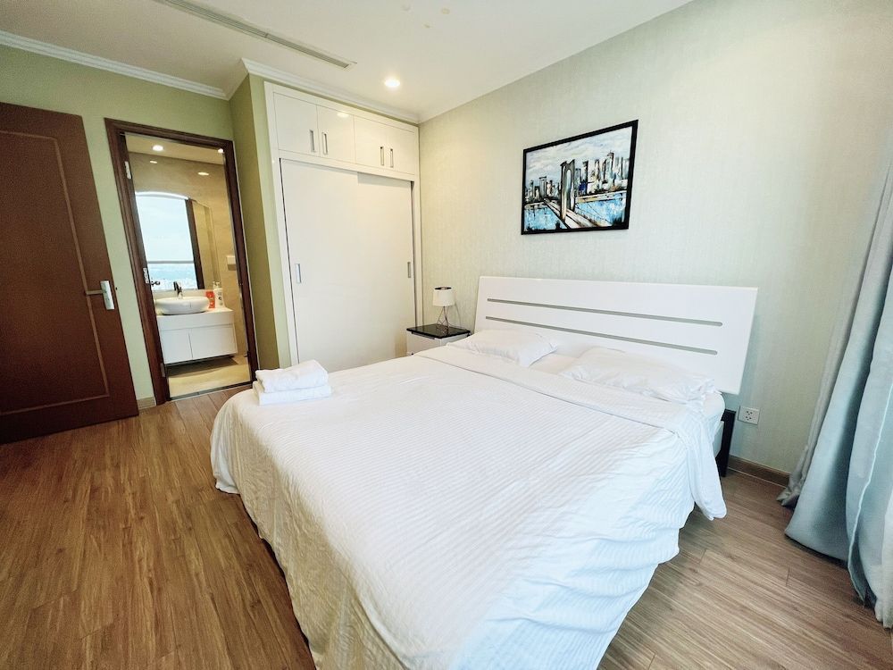 Landmark 81 Luxury Condotel Deluxe Apartment, 3 Bedrooms 25