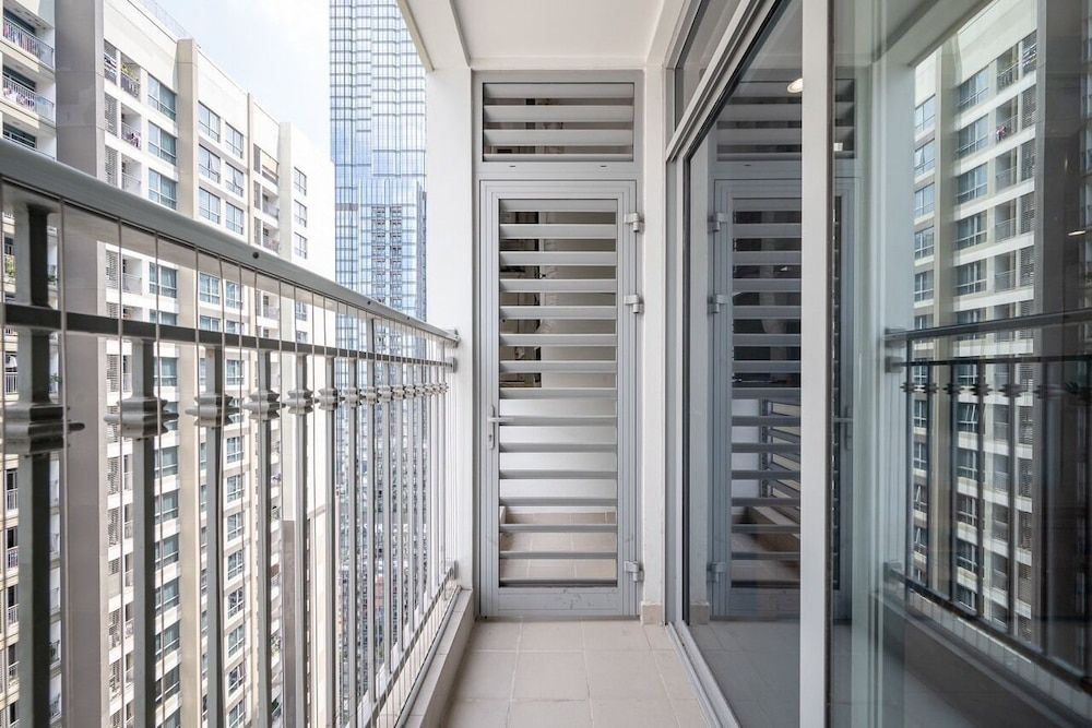 Landmark 81 Luxury Condotel City Apartment, 2 Bedrooms 23