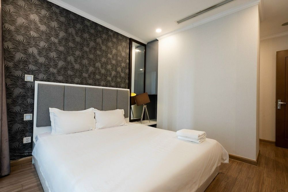 Landmark 81 Luxury Condotel Deluxe Apartment, 3 Bedrooms 20