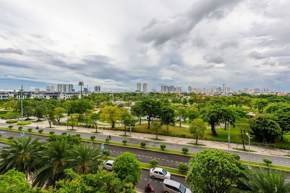 Landmark 81 Luxury Condotel Family Apartment, 4 Bedrooms 34