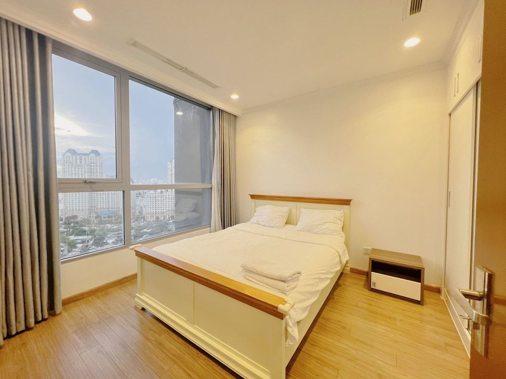 Landmark 81 Luxury Condotel Deluxe Apartment, 3 Bedrooms 32