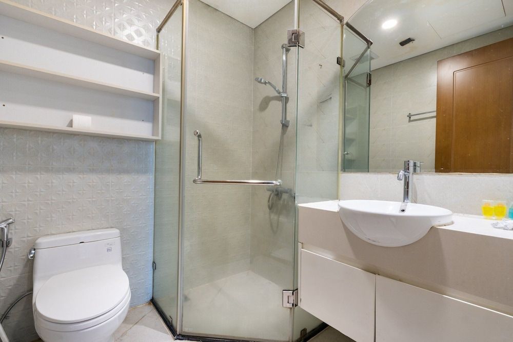 Landmark 81 Luxury Condotel Deluxe Apartment, 3 Bedrooms 47