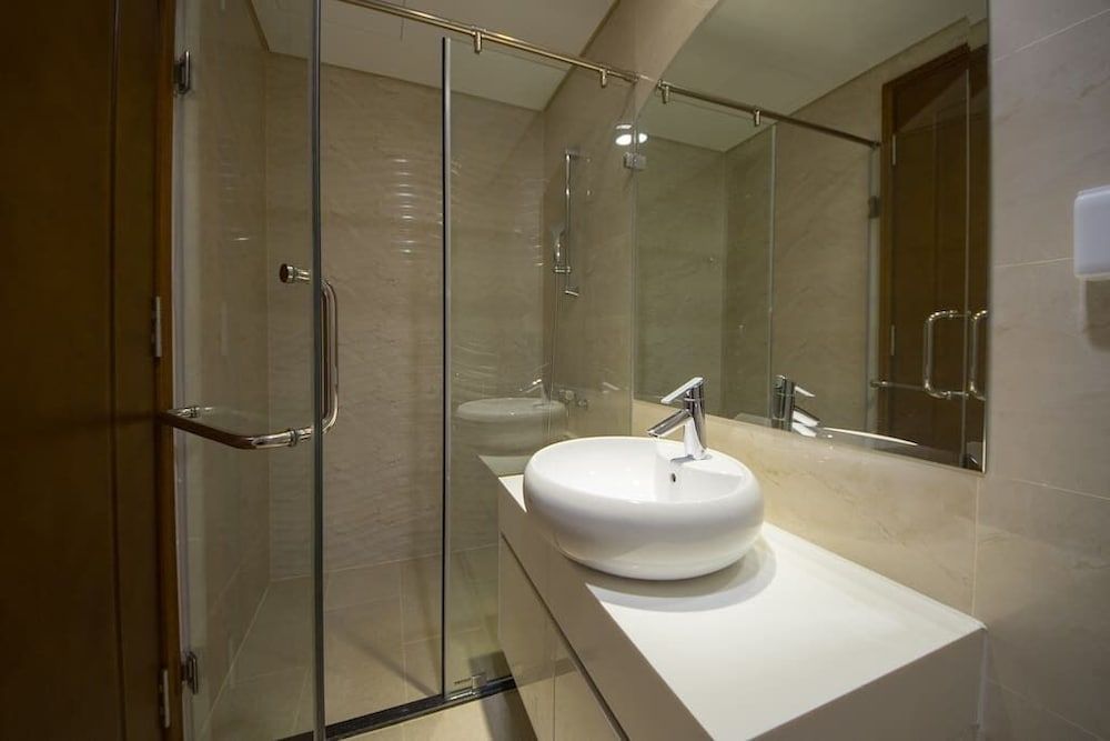 Landmark 81 Luxury Condotel Deluxe Apartment, 3 Bedrooms 48