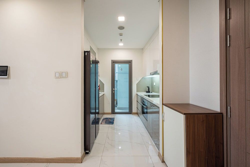 Landmark 81 Luxury Condotel Family Apartment, 4 Bedrooms 50