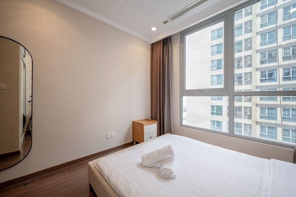 Landmark 81 Luxury Condotel City Apartment, 2 Bedrooms 39