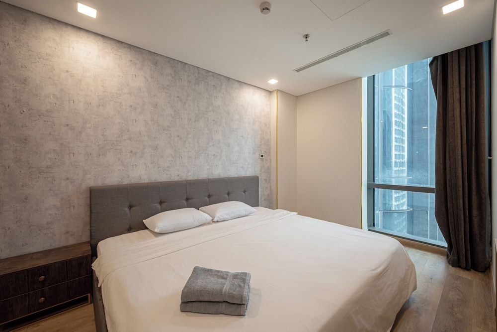 Landmark 81 Luxury Condotel Family Apartment, 4 Bedrooms 13