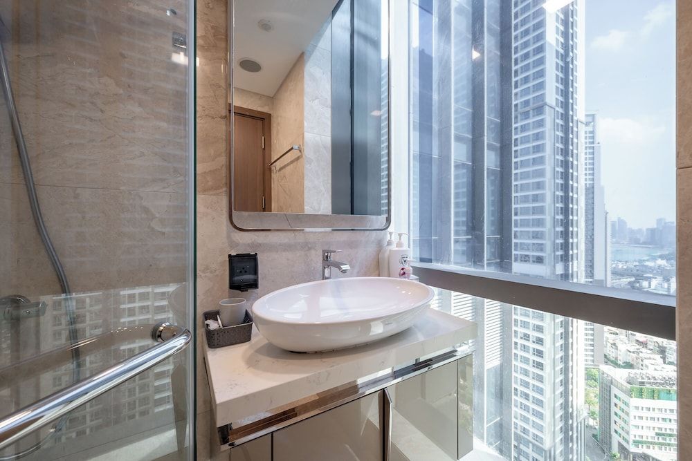 Landmark 81 Luxury Condotel City Apartment, 2 Bedrooms 33