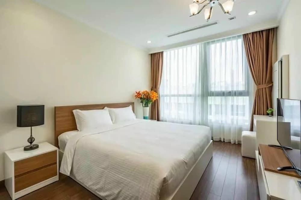 Landmark 81 Luxury Condotel City Apartment, 2 Bedrooms 18
