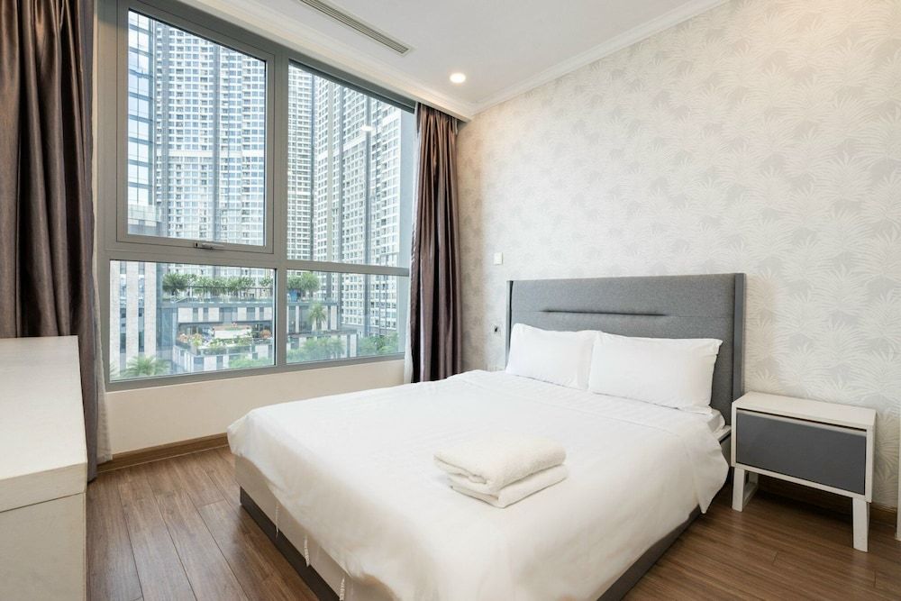 Landmark 81 Luxury Condotel Deluxe Apartment, 3 Bedrooms 14
