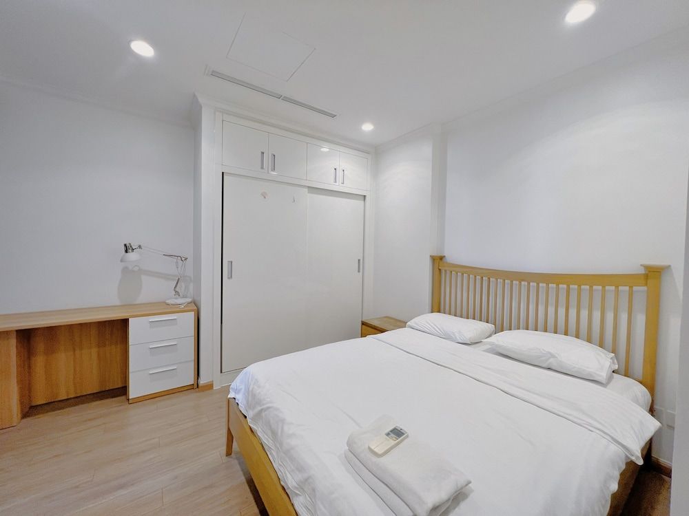 Landmark 81 Luxury Condotel Deluxe Apartment, 3 Bedrooms 26