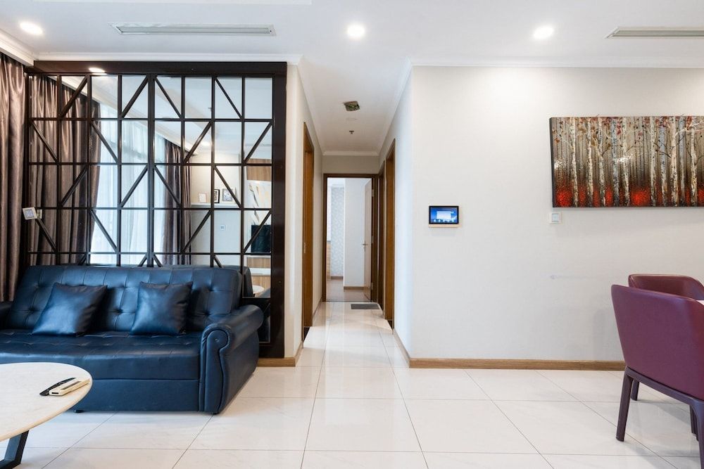 Landmark 81 Luxury Condotel Deluxe Apartment, 3 Bedrooms 52