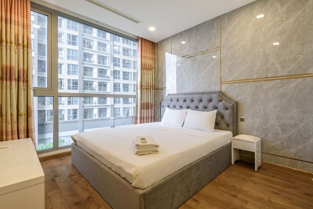 Landmark 81 Luxury Condotel Family Apartment, 4 Bedrooms 28
