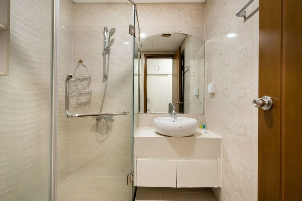 Landmark 81 Luxury Condotel Deluxe Apartment, 3 Bedrooms 45