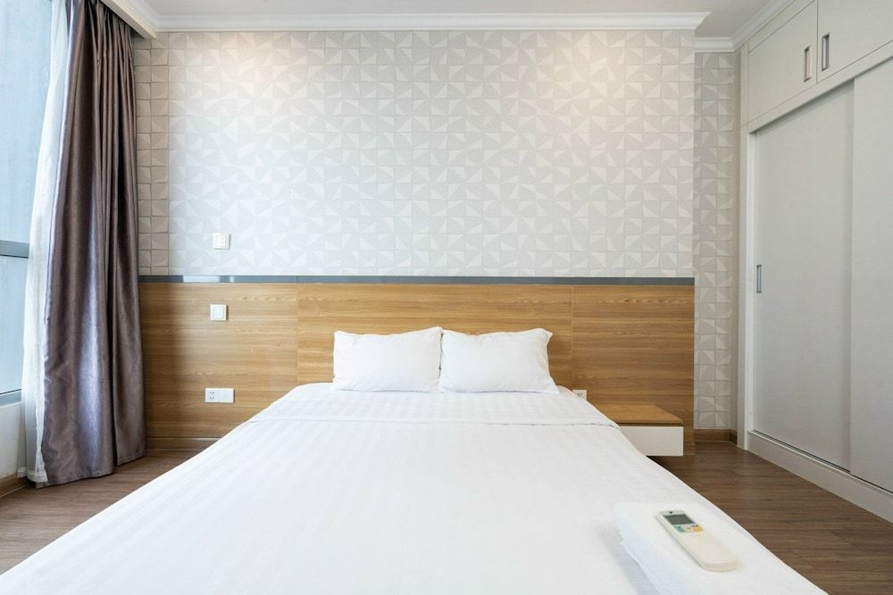 Landmark 81 Luxury Condotel Deluxe Apartment, 3 Bedrooms 17