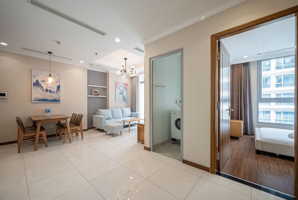 Landmark 81 Luxury Condotel City Apartment, 2 Bedrooms 38