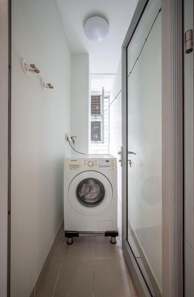 Landmark 81 Luxury Condotel City Apartment, 2 Bedrooms 30