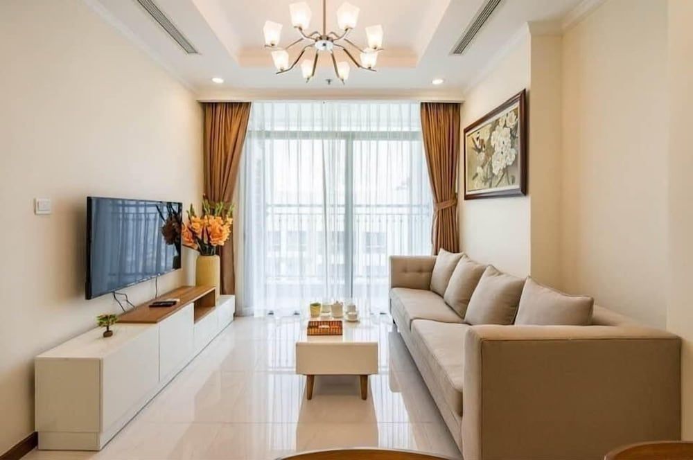 Landmark 81 Luxury Condotel City Apartment, 2 Bedrooms 49