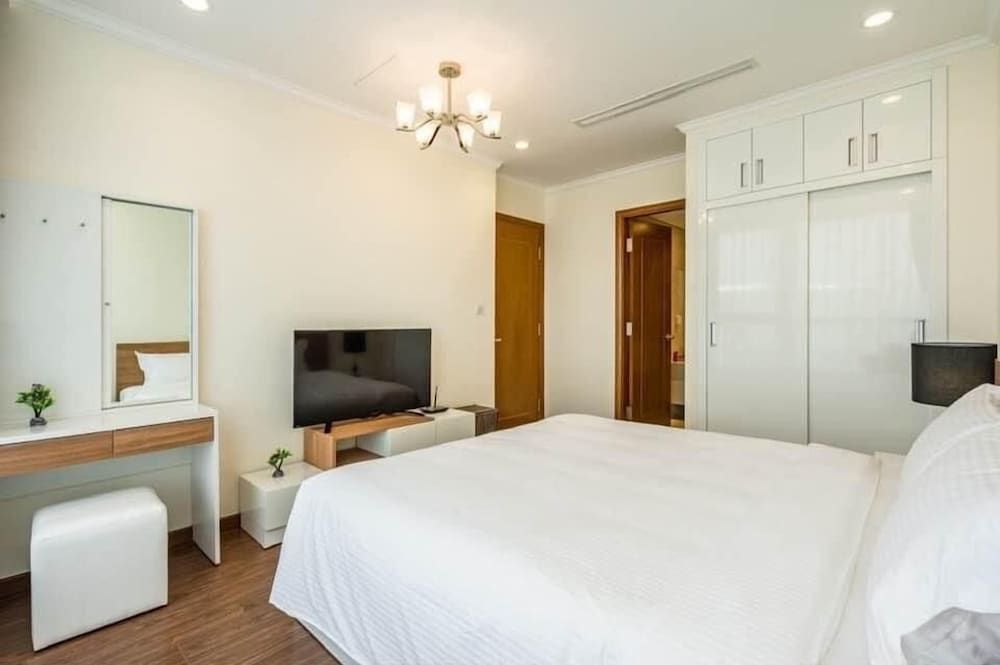 Landmark 81 Luxury Condotel City Apartment, 2 Bedrooms 19