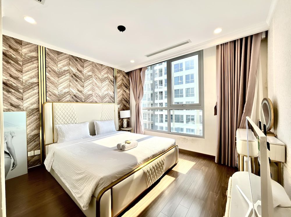 Luxury Apartment