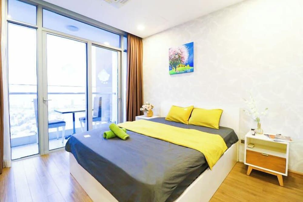 Grand Apartment
