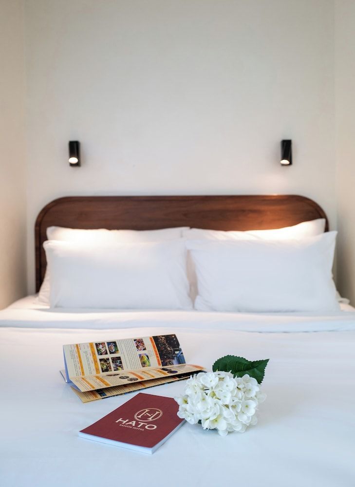 Economy Double Room - No Window