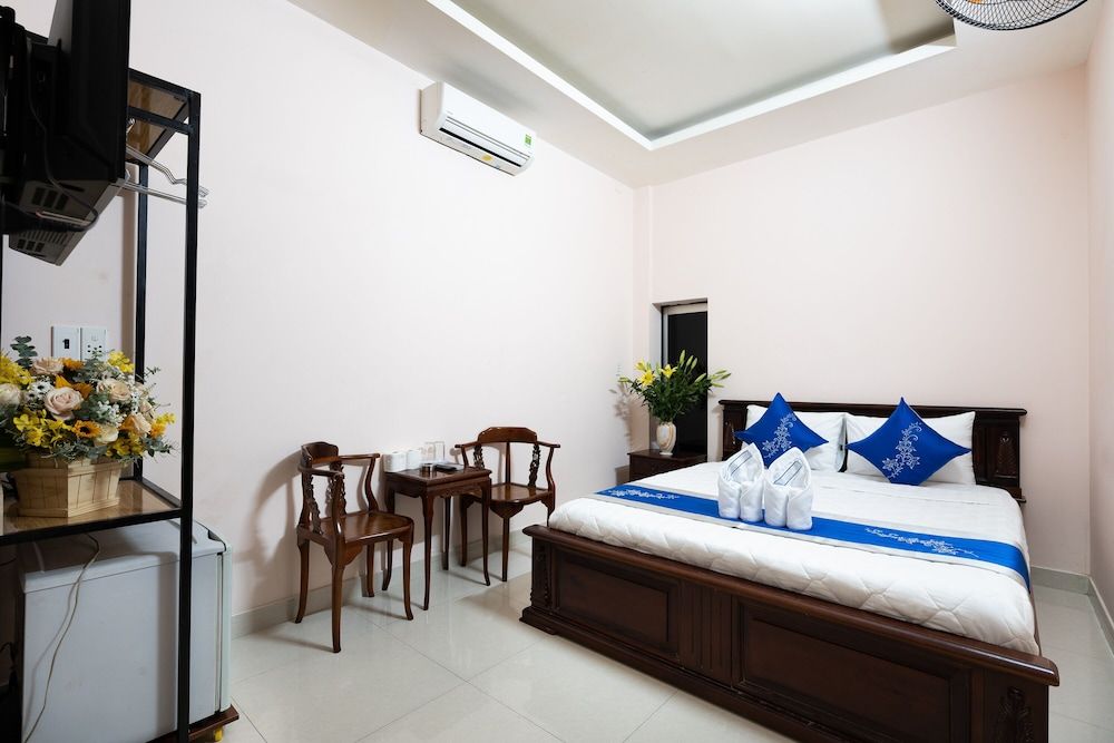 Business Double Room