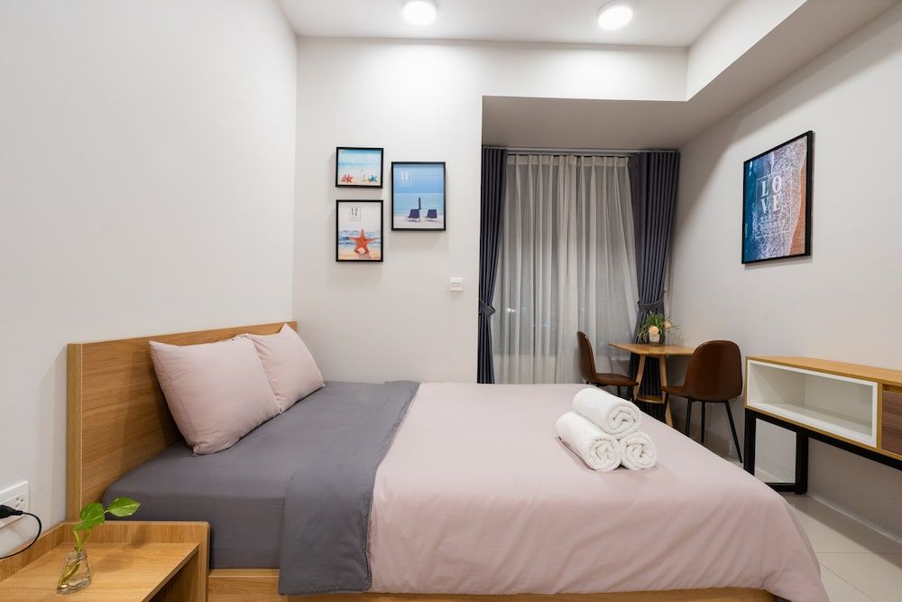 Panoramic Studio