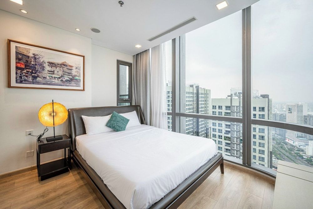 Premium Apartment