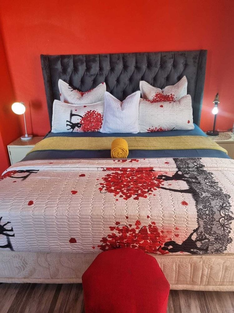 Classic Double or Twin Room, 1 Queen Bed
