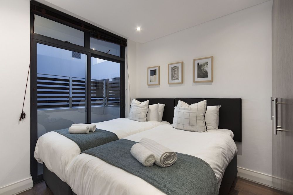 Apartment (2 Bedrooms)