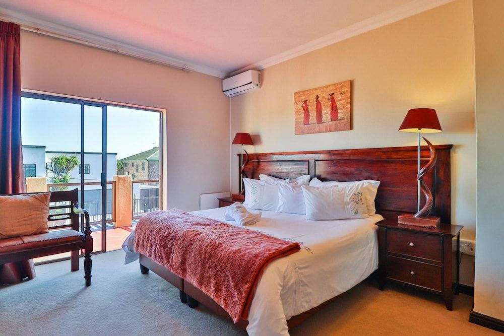 Premium Double or Twin Room