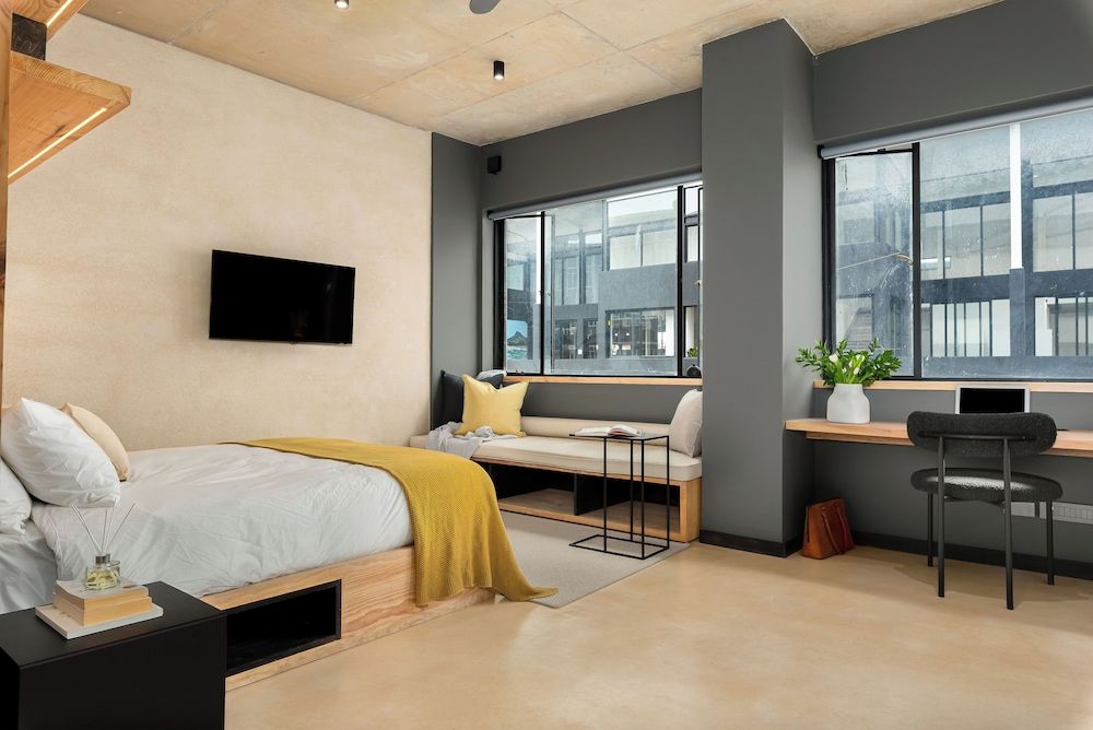 Neighbourgood Harrington