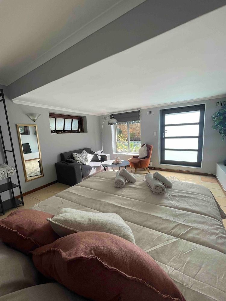 Apartment, 1 Bedroom, Garden View