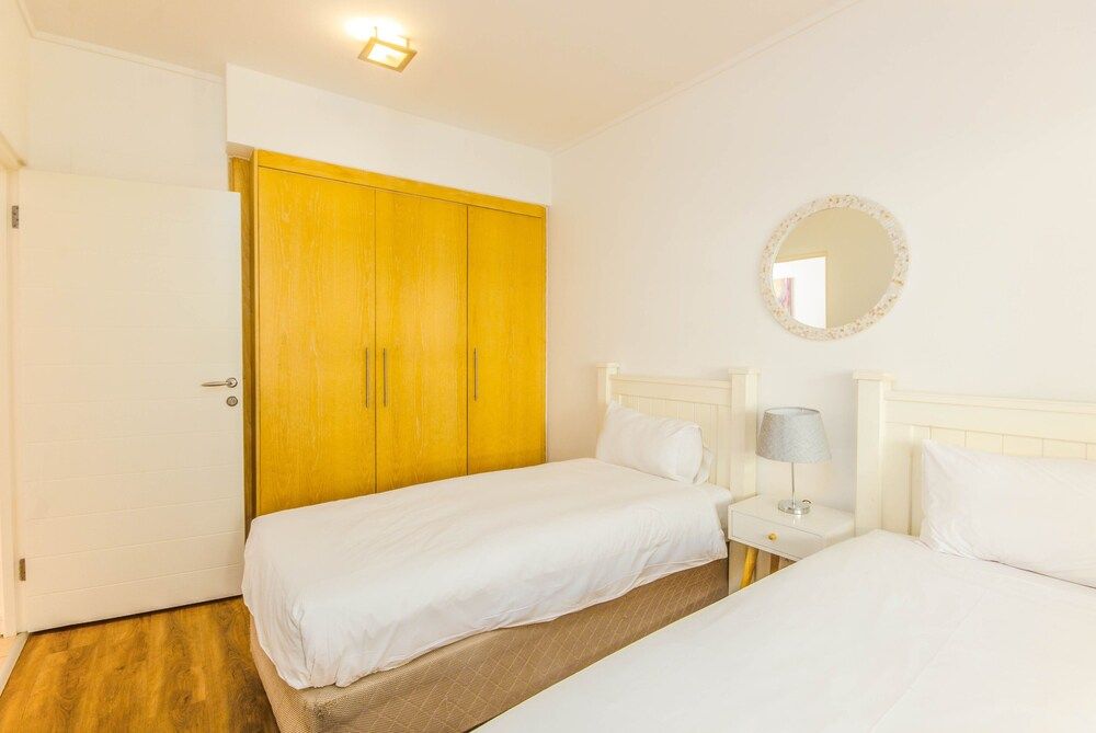 Two Bedroom With Private Balcony