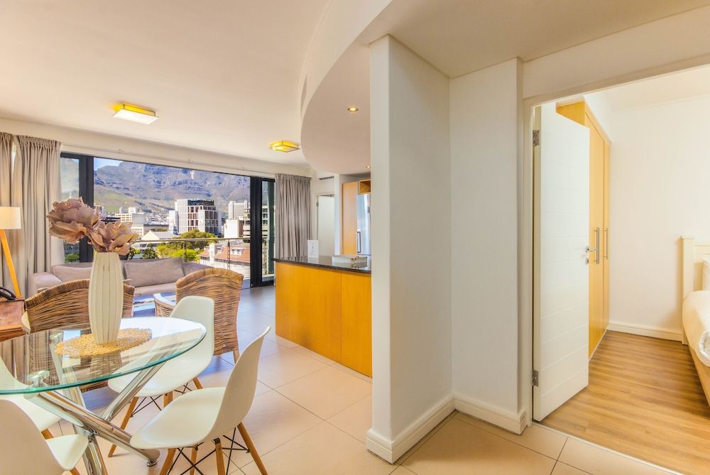 Two Bedroom With Private Balcony