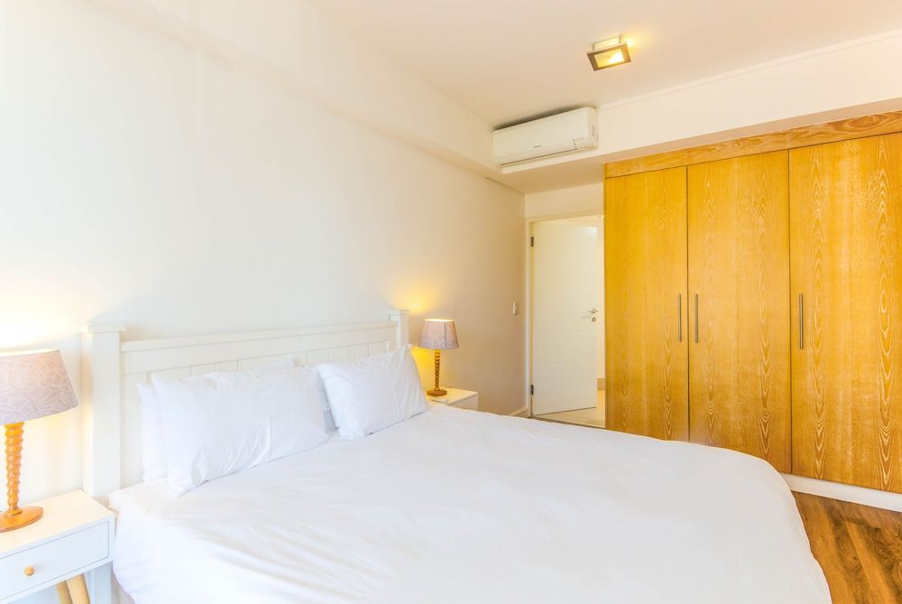 Two Bedroom With Private Balcony