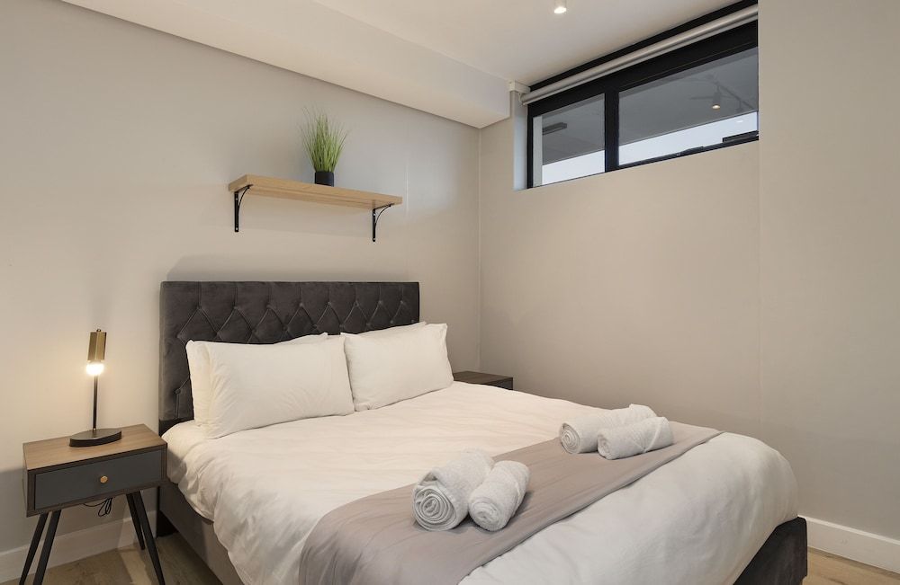 Apartment (1 Bedroom)