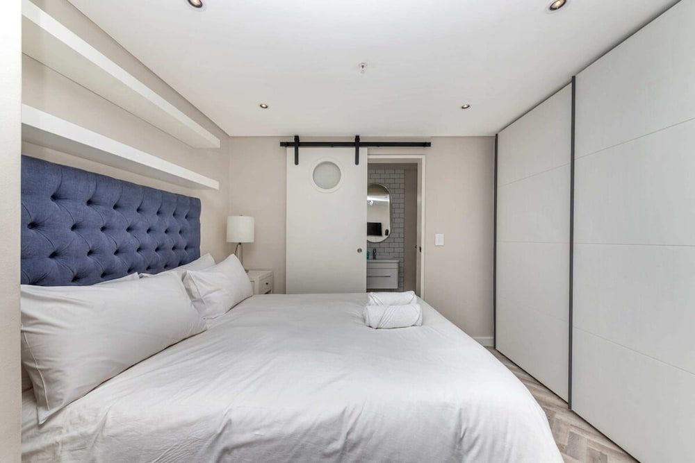 Basic Apartment