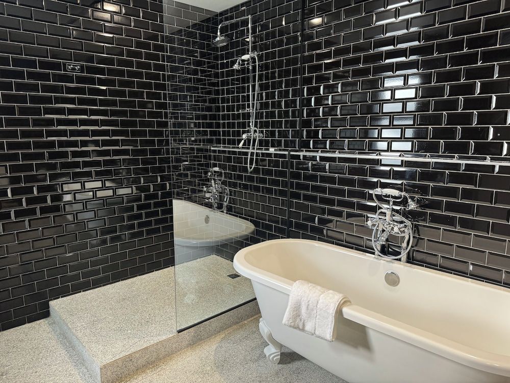 Neighbourgood Loop Deluxe Double or Twin Room, Non Smoking, Balcony 4