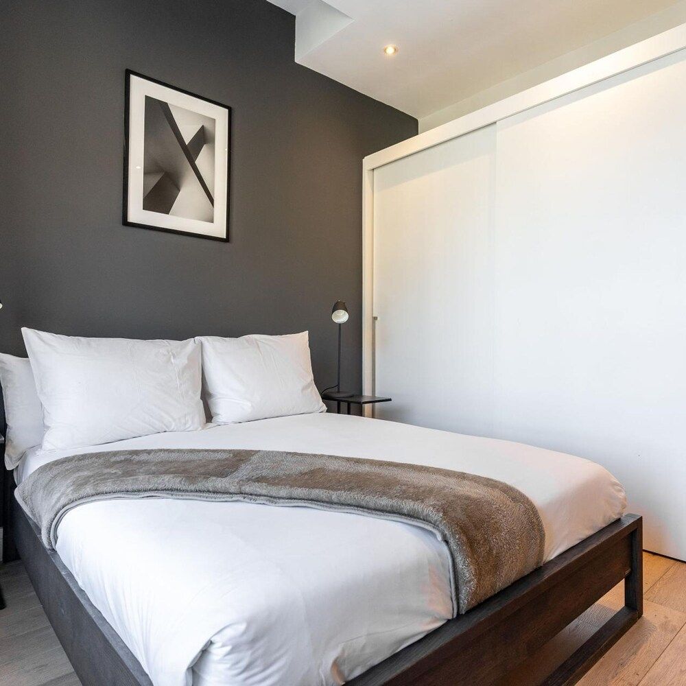 Apartment, Accessible