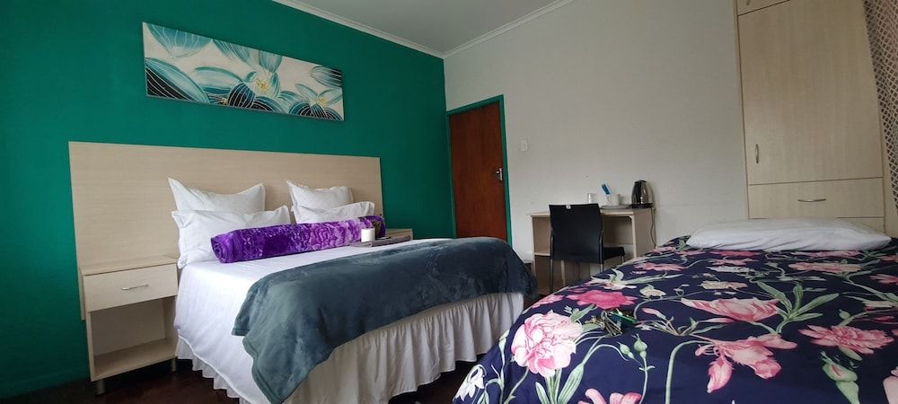 Ojong's Guesthouse
