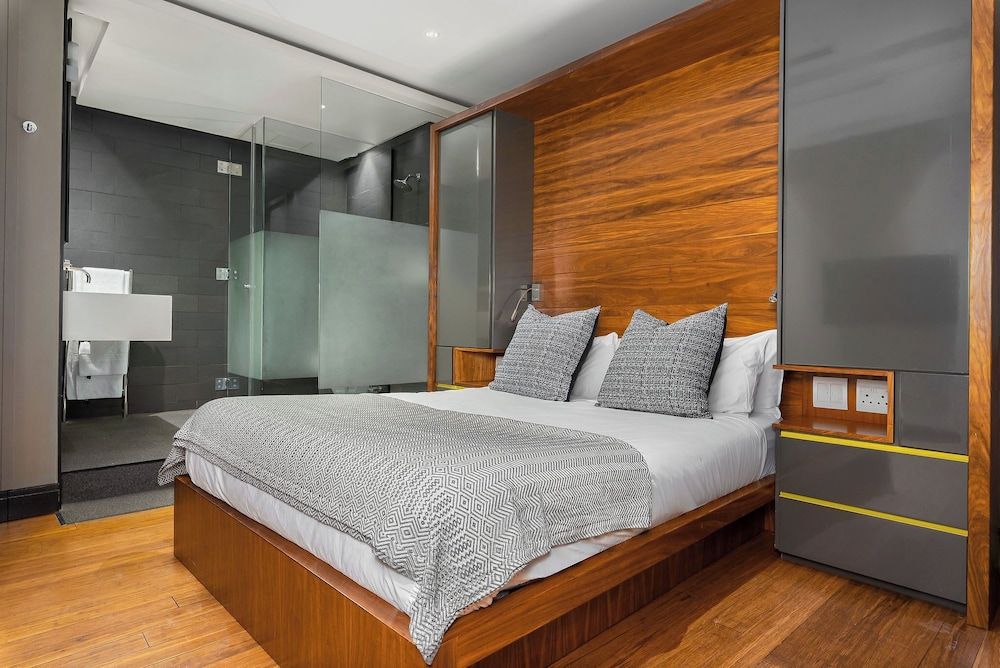 Neighbourgood Cape Quarter